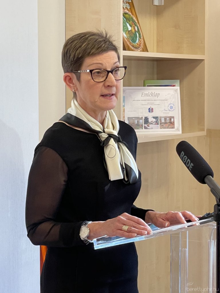 Bővítették a bölcsődét Berettyóújfaluban 20